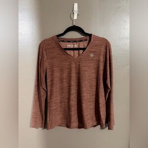 Ariat Tek Long Sleeve